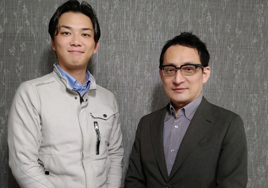 株式会社 セプテット様