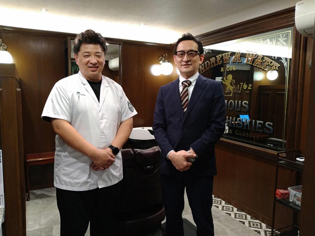 アクセスオオホリ株式会社様