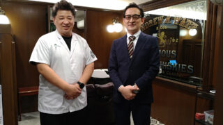 アクセスオオホリ株式会社様