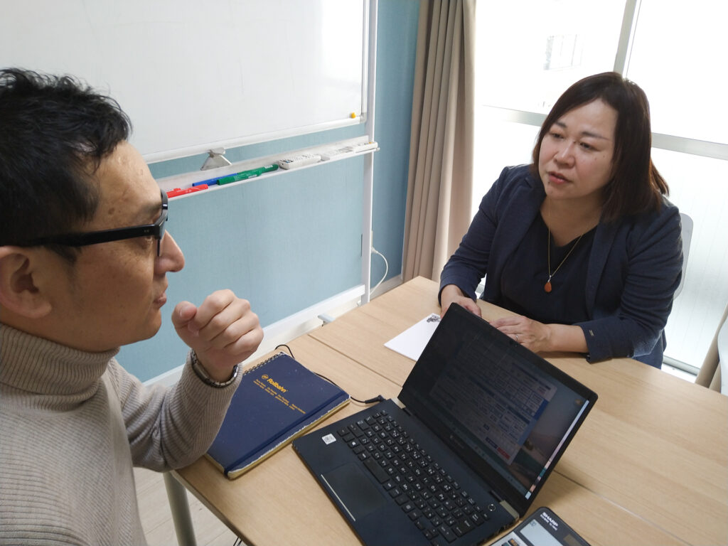 株式会社 ビジネスフードファン様