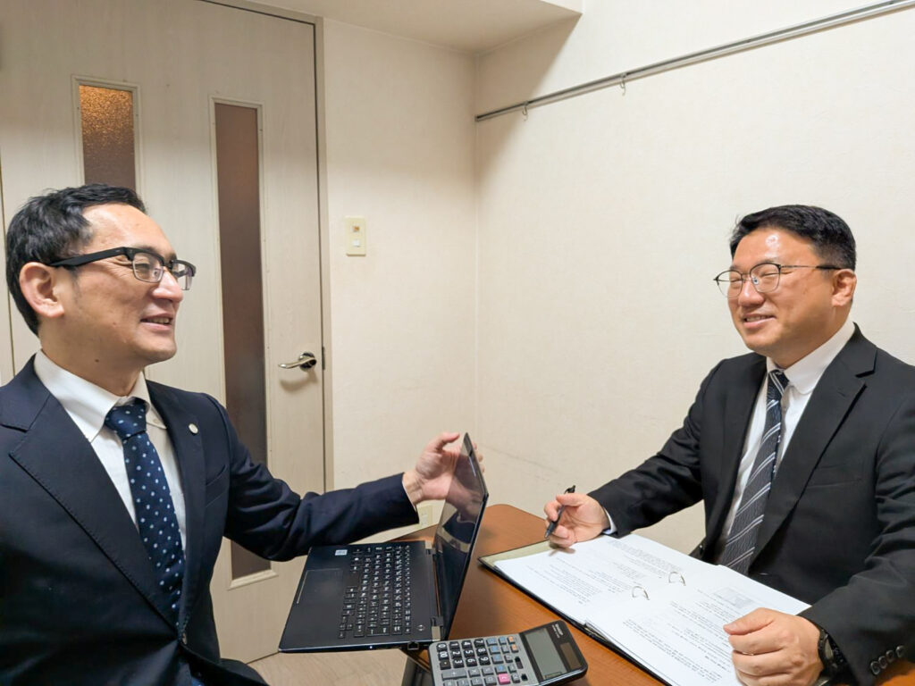 株式会社J-WOOD様